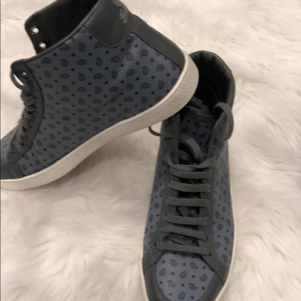 Gucci men’s sneakers